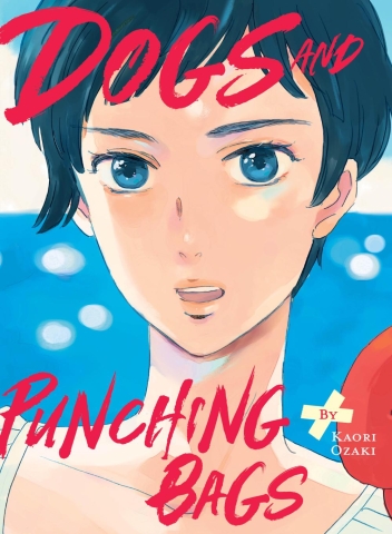 Dogs and Punching Bags cover image