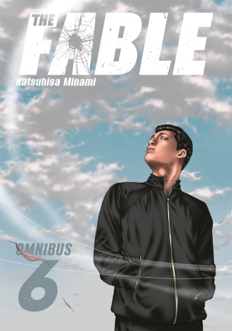 The Fable Omnibus Vol. 6 cover image