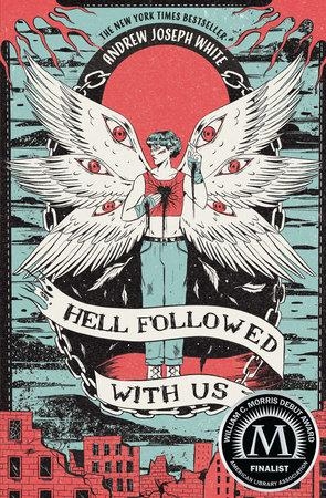Hell Followed with Us cover image