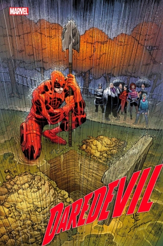 DAREDEVIL #19 CVR A cover image