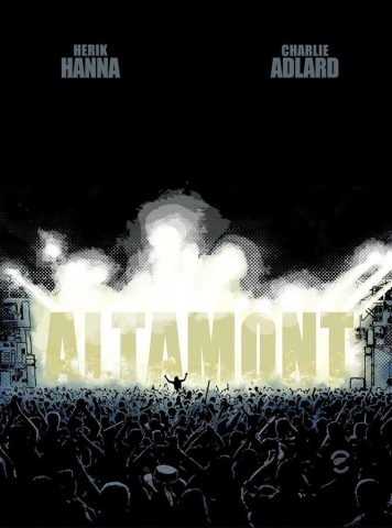 Altamont cover image
