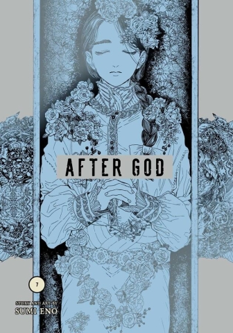 After God, Vol. 7 cover image
