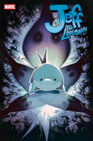 JEFF THE LAND SHARK #2 CVR D TOKITOKORO cover image