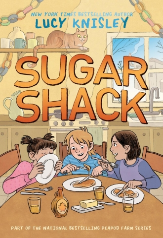 Sugar Shack (SC) cover image
