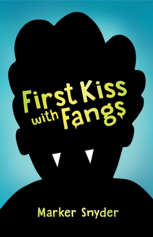 First Kiss with Fangs (SC) cover image