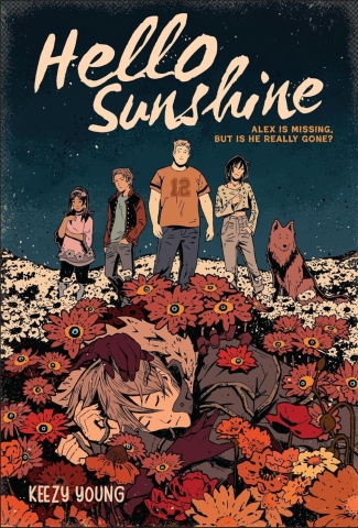Hello Sunshine cover image