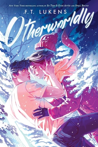 Otherworldly (HC) cover image