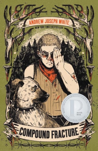 Compound Fracture (HC) cover image