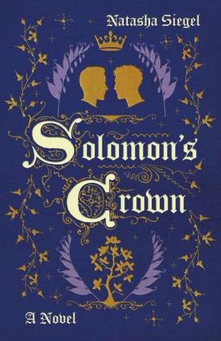 Solomon's Crown: A Novel cover image