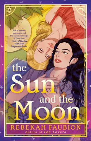 The Sun and the Moon cover image