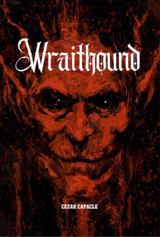 Wraithound cover image