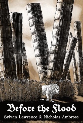 Before the Flood cover image