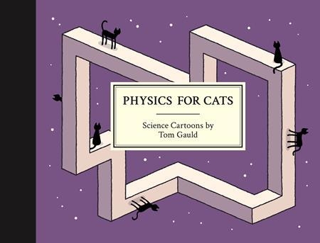 Physics for Cats cover image