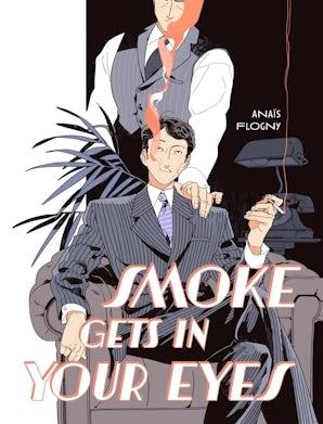 Smoke Gets in Your Eyes cover image