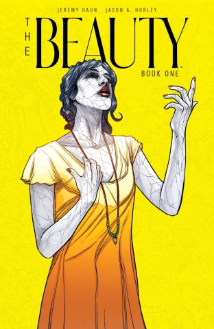 The Beauty Vol. 1 cover image