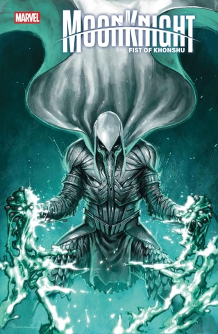 MOON KNIGHT FIST OF KHONSHU #12 cover image