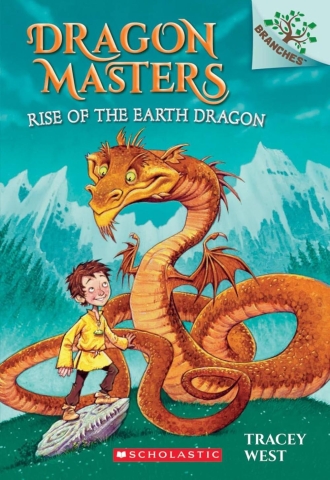 Dragon Masters Vol. 30: Vortex of the Chaos Dragon (SC) cover image