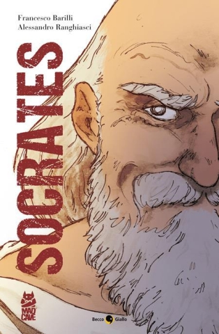 Socrates cover image