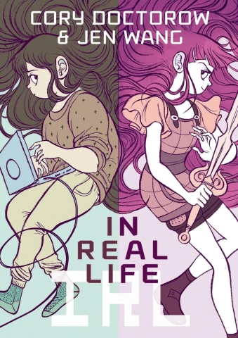 In Real Life (SC) cover image