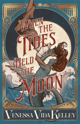 When the Tides Held the Moon cover image