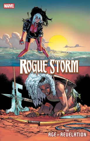 ROGUE STORM #3 cover image