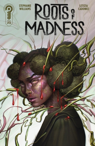 ROOTS OF MADNESS #3 COVER A JULIET NNEKA cover image