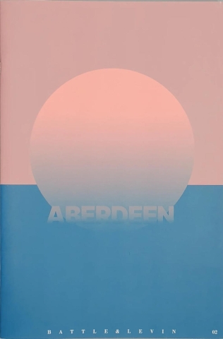 Aberdeen #2 cover image