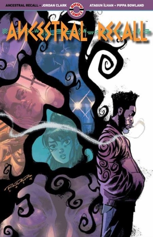 Ancestral Recall (SC) cover image