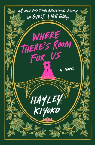 Where There's Room For Us: A Novel cover image