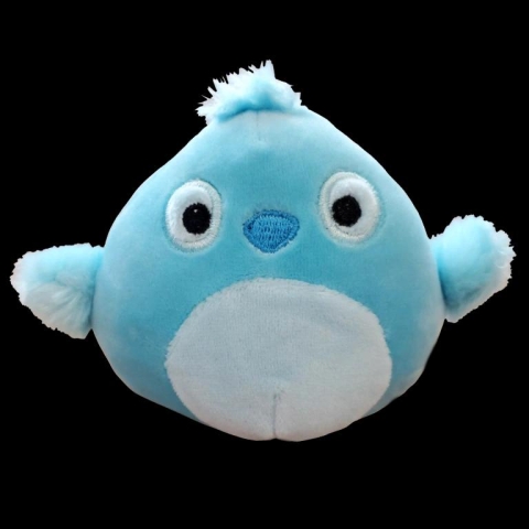 Squishmallows - 5” Camden cover image