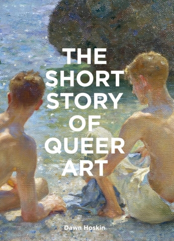 Short Story of Queer Art cover image