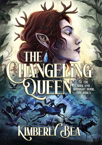 The Changeling Queen: Deluxe Limited Edition cover image