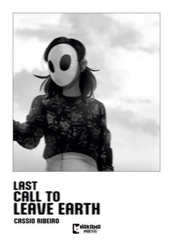 Last Call to Leave Earth cover image