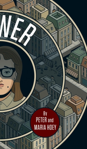 The Shadower cover image