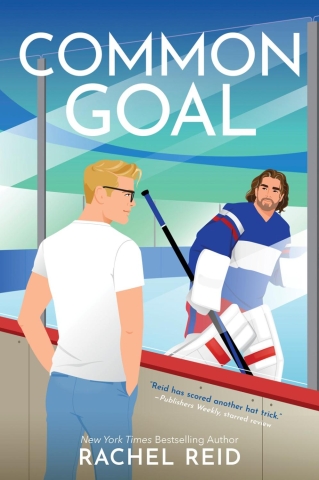 Game Changers Book 4: Common Goal cover image