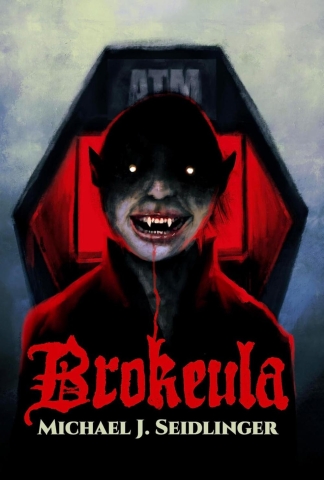 Brokeula  cover image
