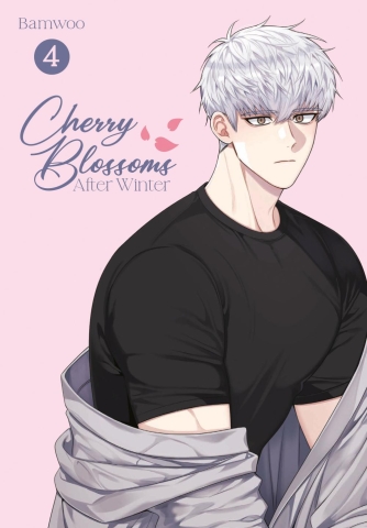 Cherry Blossoms After Winter Vol. 4 cover image