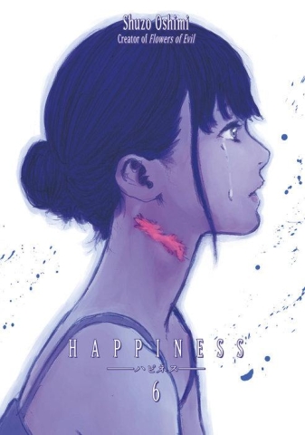 Happiness Vol. 6 cover image