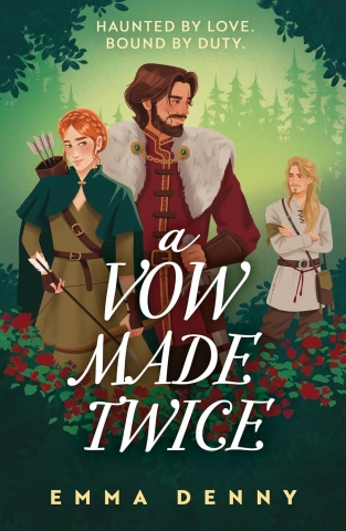 A Vow Made Twice cover image