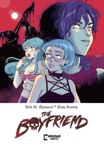 The Boyfriend cover image