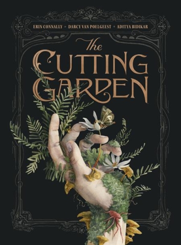 The Cutting Garden cover image