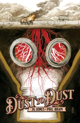 Dust to Dust (SC) cover image
