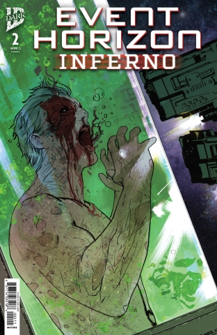EVENT HORIZON INFERNO #2 cover image