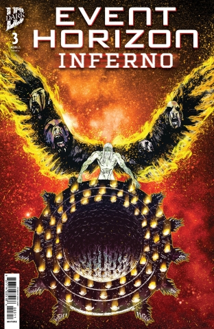EVENT HORIZON INFERNO #3 cover image