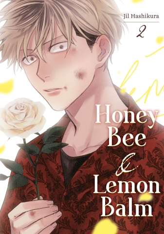 Honey Bee & Lemon Balm Vol. 2 cover image