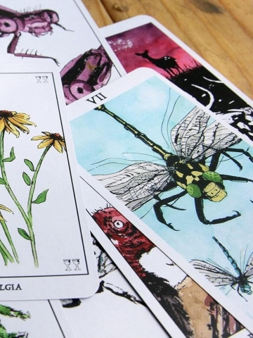 Rust Belt Arcana cover image