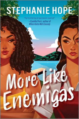 More Like Enemigas cover image