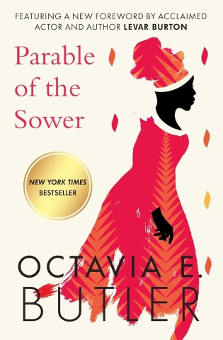 Parable of the Sower (SC) cover image