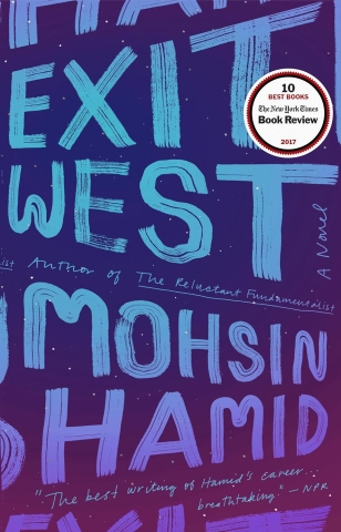 Exit West (SC) cover image