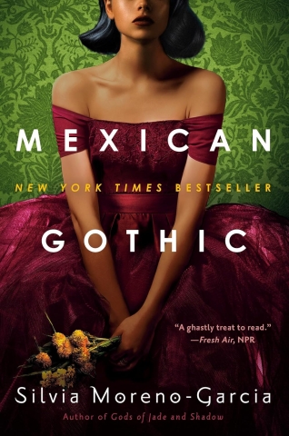 Mexican Gothic (SC) cover image